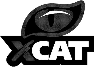 XCAT logo