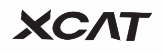 XCAT logo