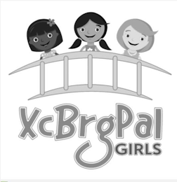 XCBRGPAL GIRLS logo