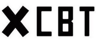 XCBT logo