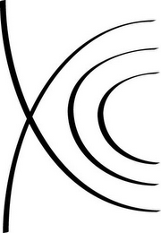 XCC logo