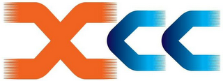 XCC logo