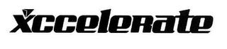 XCCELERATE logo