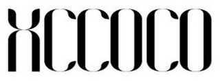 XCCOCO logo