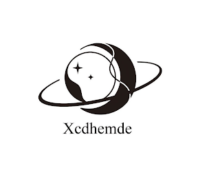 XCDHEMDE logo