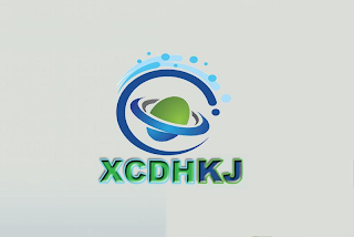 XCDHKJ logo