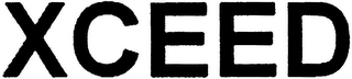 XCEED logo