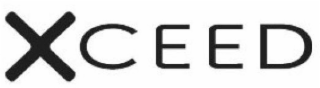 XCEED logo