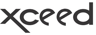 XCEED logo