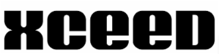 XCEED logo