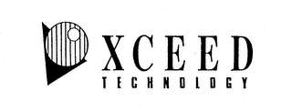 XCEED TECHNOLOGY logo