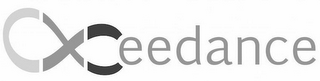 XCEEDANCE logo