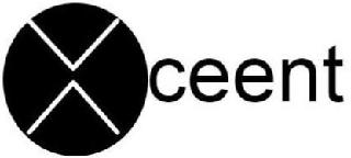 XCEENT logo