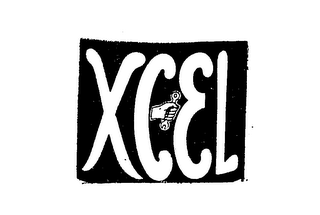 XCEL logo