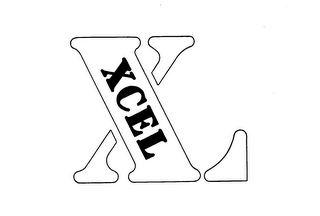 XCEL logo