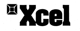 XCEL logo
