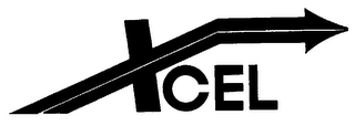 XCEL logo