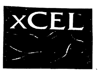XCEL logo