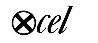 XCEL logo