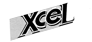 XCEL logo