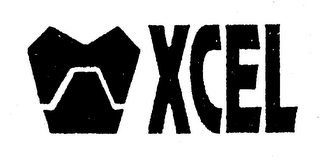 XCEL logo