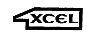 XCEL logo