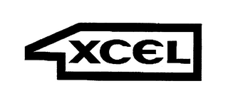 XCEL logo