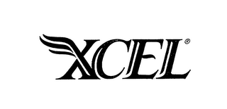 XCEL logo