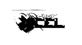 XCEL logo