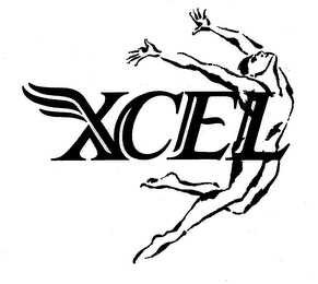 XCEL logo