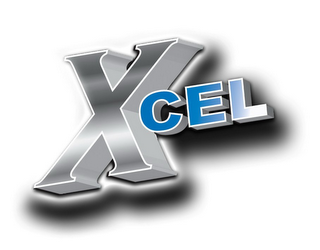XCEL logo