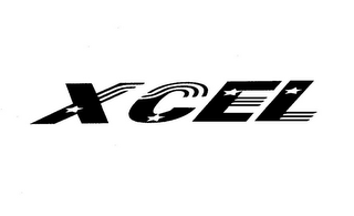 XCEL logo