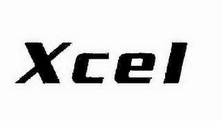 XCEL logo
