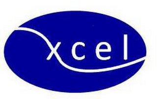 XCEL logo