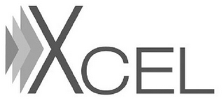 XCEL logo