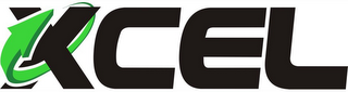XCEL logo