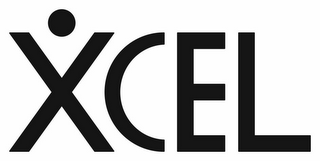 XCEL logo