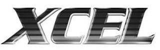 XCEL logo