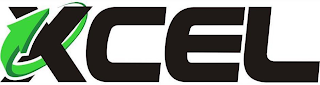XCEL logo
