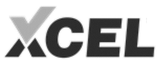 XCEL logo