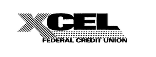 XCEL FEDERAL CREDIT UNION logo