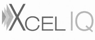 XCEL IQ logo