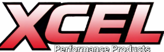 XCEL PERFORMANCE PRODUCTS logo