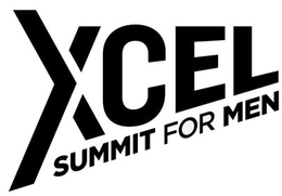 XCEL SUMMIT FOR MEN logo
