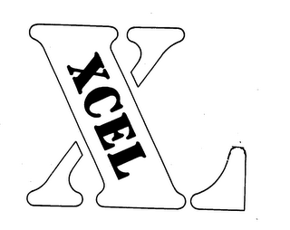 XCEL XL. logo