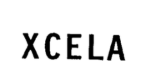XCELA logo