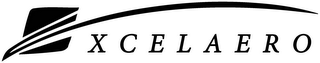 XCELAERO logo