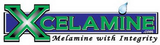 XCELAMINE.COM - MELAMINE WITH INTEGRITY logo