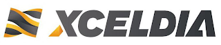 XCELDIA logo