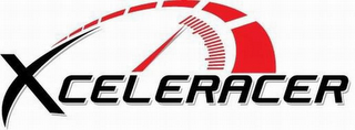 XCELERACER logo